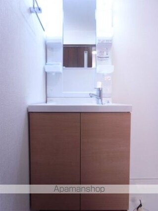 エクレーレ舜プリモ[1R/22.38m2]の洗面所