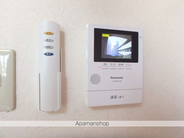 レオハイム長尾IIIの内装写真