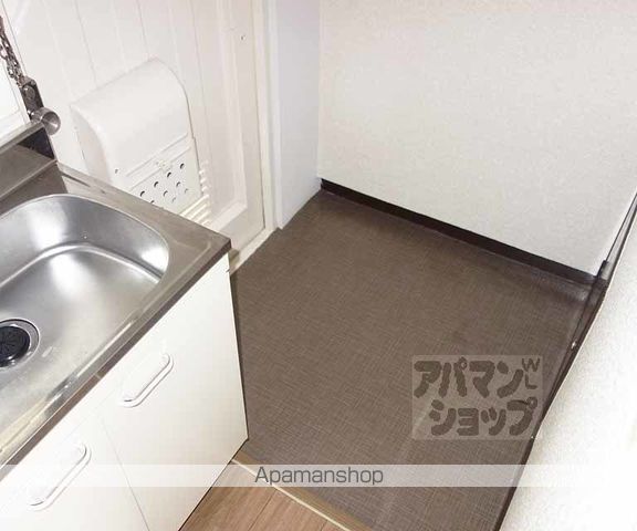 エクセレント日ノ岡の内装写真