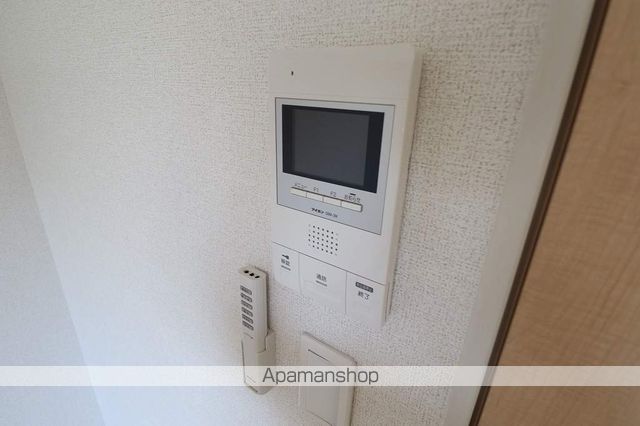 ソレアード 一里山の内装写真