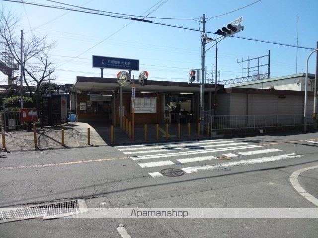 グランシャリオの周辺写真