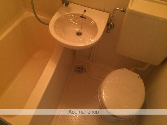 プレシャスアルモニの内装写真