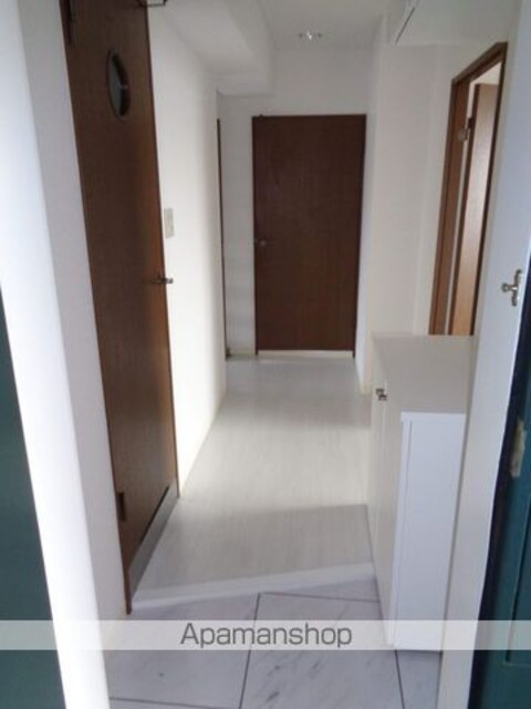 フォーシーズン和歌山Ⅰ[3LDK/65.88m2]の玄関