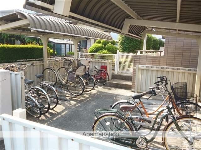 パークホームKの外観写真