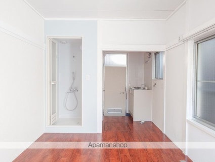 フレグランス屋形[1R/14.9m2]の内装3