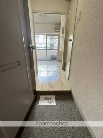 HONJOURBANHOUSEの内装写真