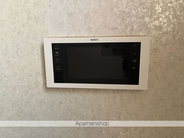 ユースハイツIIIの内装写真