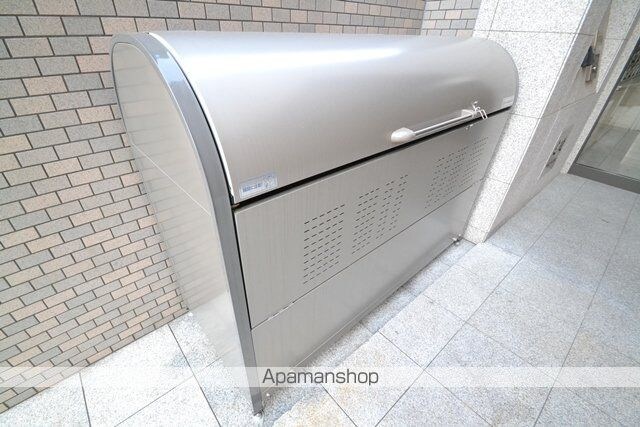 広島県広島市西区三篠北町[1K/25.51m2]の共用部2