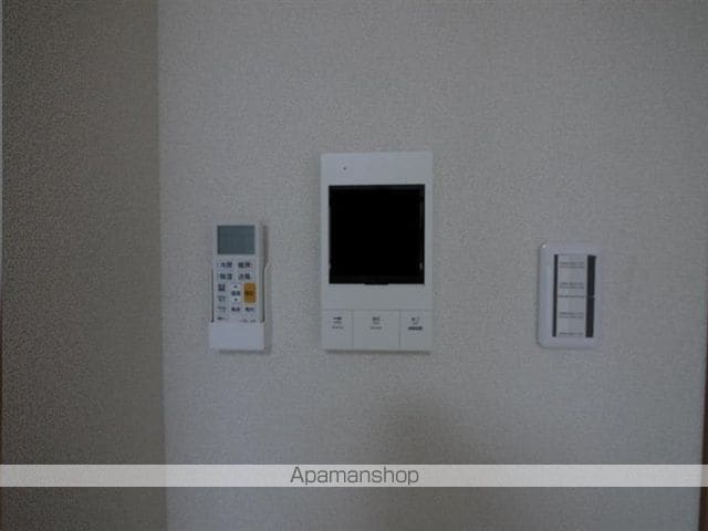 SS-7 APT.の内装写真