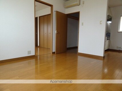 城東小山内住宅[1LDK/56.98m2]の内装2