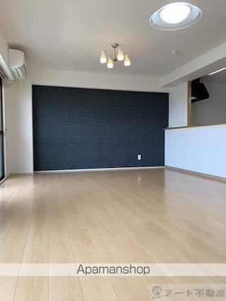 グランドールオオニシ[1LDK/60m2]のトイレ