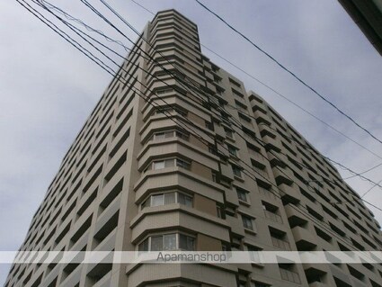 東京都立川市富士見町１丁目[3LDK/75.84m2]の外観4