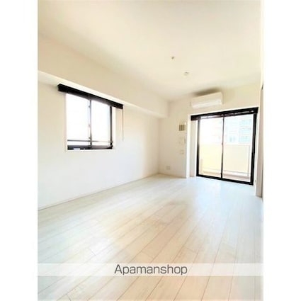 ザ・パークハウスアーバンス東五反田[2LDK/56.5m2]のその他内装1