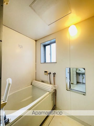近藤マンションの内装写真