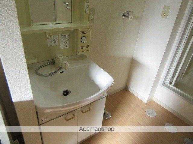 グレースフル赤坂 Cの内装写真