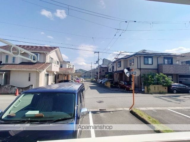 グラミール中之島の内装写真