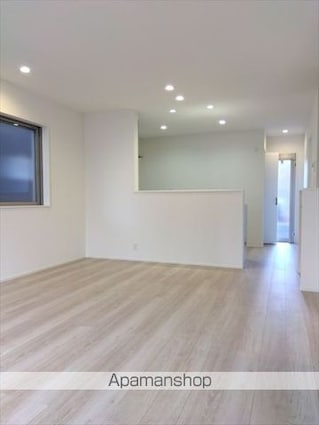 和歌山県和歌山市加納[3LDK/97.7m2]のリビング・居間
