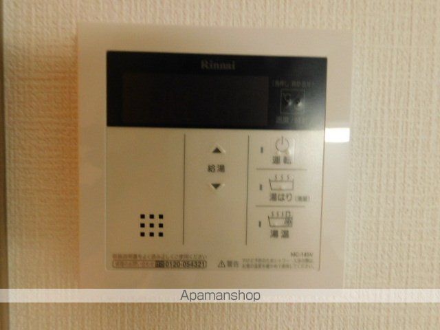 エスリード新栄グランラグジェの内装写真