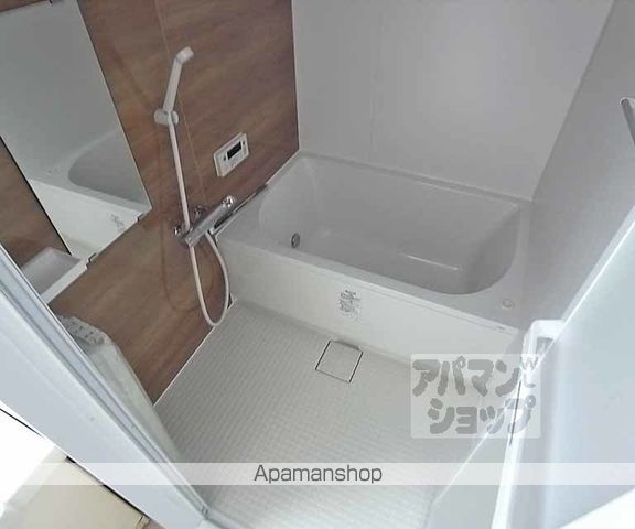 ライオンズマンション二条高倉の内装写真