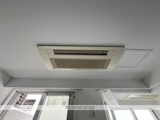 アーバンフラッツ瓦町の内装写真
