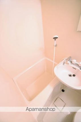 Ｆ．Ａｚａｌｅａ喜沢[1K/15.86m2]のバス