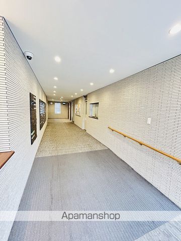 高倉第一コーポA棟の内装写真