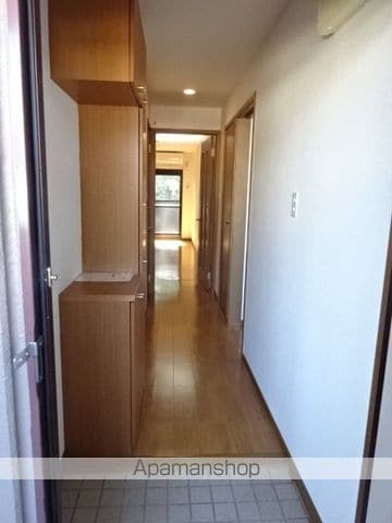 ブロードフォーリストの内装写真