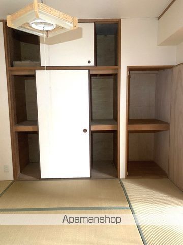 ロイヤルコーポ茂木の内装写真
