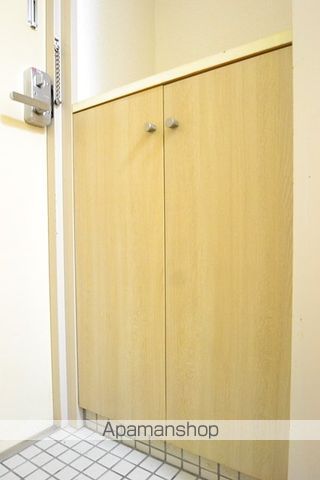 山本ビルの内装写真