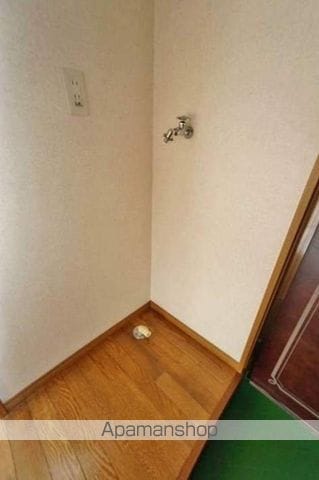 コーポハーベストの内装写真