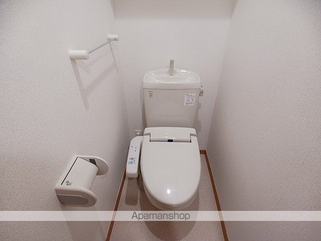 カーサ ベルデ こくやの内装写真
