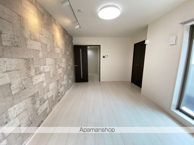 フジパレス門真本町III番館の内装写真