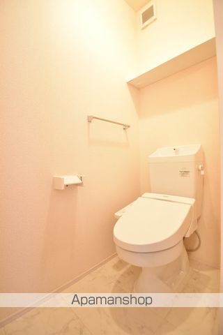こもれび 参番館の内装写真