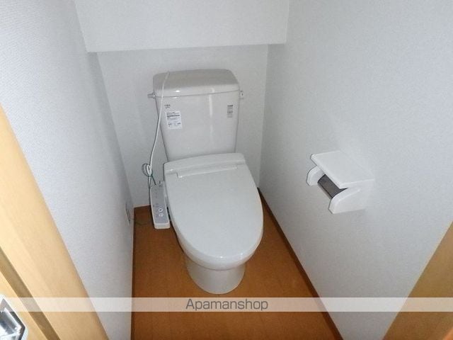 AIマンションの内装写真