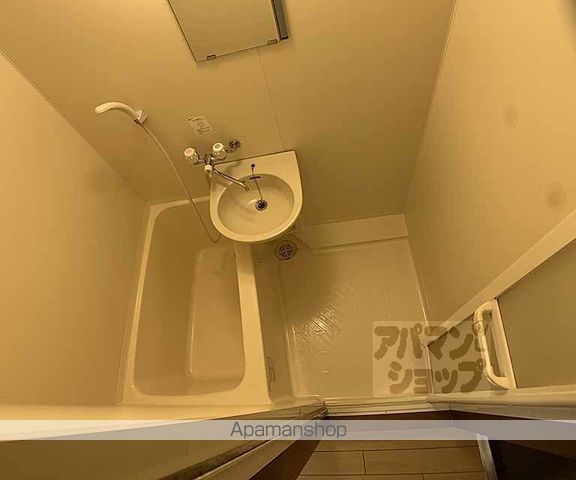 エステムコート御所南の内装写真