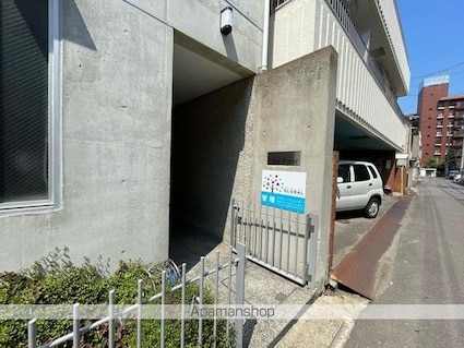 ＣＡＳＡＦＯＹＥＲ[1R/23.66m2]のエントランス