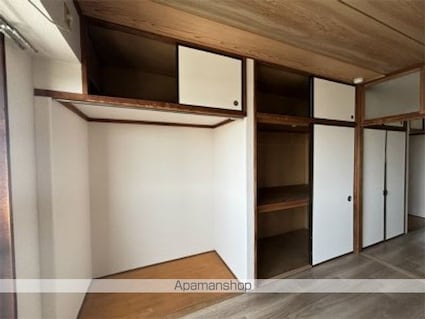 アップル都町[2K/33m2]の内装1