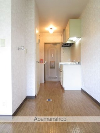 東京都杉並区荻窪３丁目[1K/20m2]の内装5