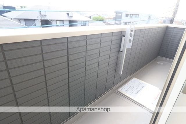 D-Invest栄町の内装写真