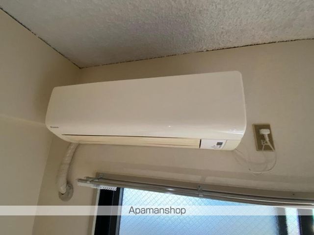 プチメゾン片原町の内装写真