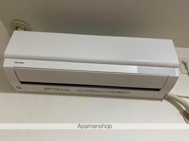 アーバン錦町の内装写真