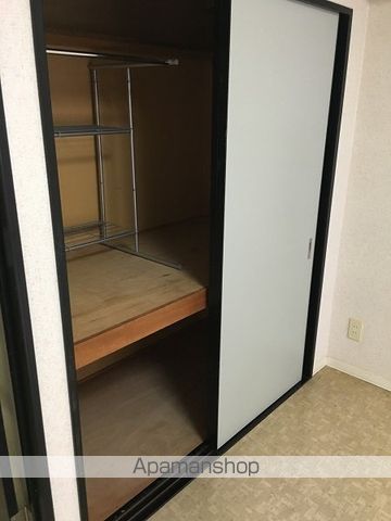ベルトピア富山5A棟の内装写真