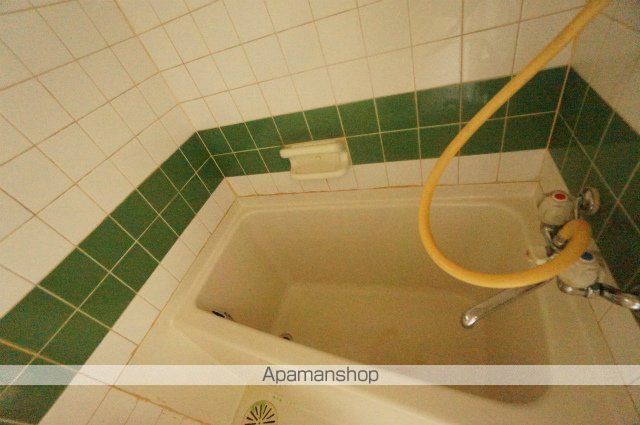 レジデンス手稲の内装写真