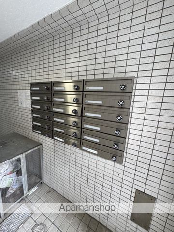 ULTIMATE ONE BLDG鶴見のその他写真