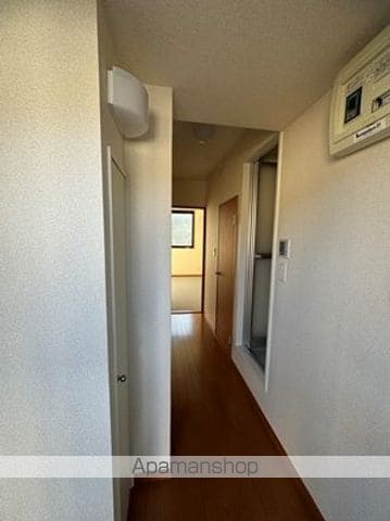 レオパレス金森の内装写真