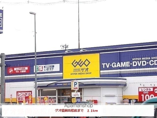 Rorsa Kの周辺写真