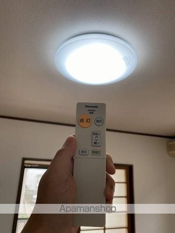 プラネットC棟の内装写真