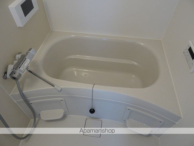 グランティック卸町の内装写真