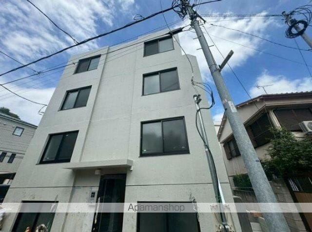 ロータスコート目黒不動前
