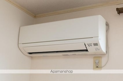 フォレスト三条[1K/19.87m2]のその他設備